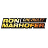 Marhofer Chevrolet logo