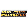 Ron Marhofer Nissan logo