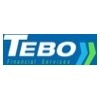 Tebo Financial Services logo