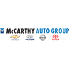 McCarthy Auto Group logo