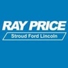 Ray Price Stroud Ford logo
