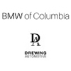 BMW of Columbia logo