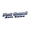 Fort Corral Auto Sales logo