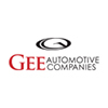 Gee Automotive Companies logo