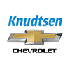 Knudtsen Chevrolet logo