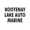 Kootenay Lake Auto Marine logo
