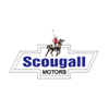 Scougall Motors logo