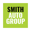 Smith Auto Group logo