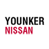 Younker Nissan logo