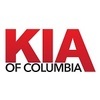 Kia of Columbia logo