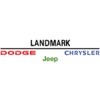 Landmark Dodge logo