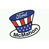McMahon Ford logo