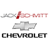 Jack Schmitt Chevrolet logo