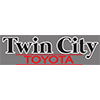 Twin City Toyota logo