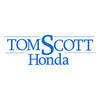 Tom Scott Honda logo