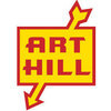 Art Hill logo