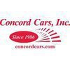 Concord Cars logo