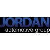 Jordan Automotive Group logo