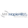 Maple Hill Auto Group logo