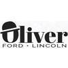 Oliver Ford Lincoln logo