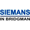 Sieman in Bridgman logo
