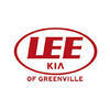 Lee KIA of Greenville logo