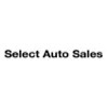 Select Auto Sales logo