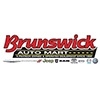 Brunswick Auto Mart logo