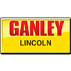 Ganley Lincoln Mercury logo