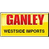 Ganley Westside Imports logo
