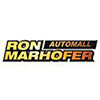 Ron Marhofer Automall logo