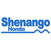 Shenango Honda logo