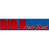 Big H Auto Mart logo