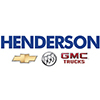 Henderson Chevy logo