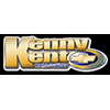 Kenny Kent Chevy logo