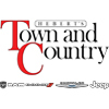Hebert's Town and Country logo