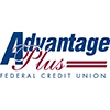 Advantage Plus logo