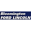 Bloomington Ford Lincoln logo