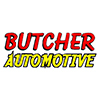 Butcher Automotive logo