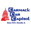 Carmack Car Capital logo