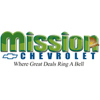 Mission Chevrolet logo