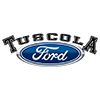 Ford of Tuscola logo