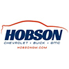 Hobson Chevrolet Buick GMC logo