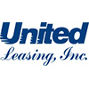 United Leasing, Inc. logo