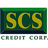 SCS Credit Corp. logo