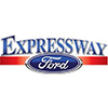 Expressway Ford logo