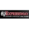 Expressway Dodge logo