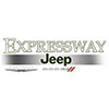 Expressway Jeep logo