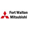 Fort Walton Mitsubishi logo