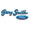 Gary Smith Ford logo